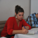 Szigetköz ízei, Vármegye borai fesztivál sajtótájékoztatója (Fotó: Nagy Mária)