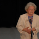 Nyugdíjas Versmondó Verseny