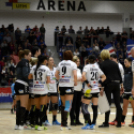 MKC SE – Alba Fehérvár KC 29-31 (17-13)