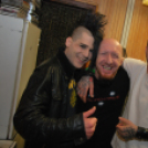 Rómeó vérzik, Junkies koncert a Faházban! (Fotó: Nagy Mária)