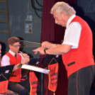 Kühne Fúvószenekar Tavaszi Hangverseny (Fotó: Bánhegyi István)