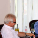 Óvárosi Esték - beszélgetés Nagy Balázs színművésszel (Fotó: Stipkovits Veronika)