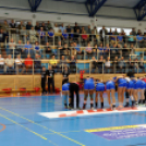 MKC SE - Békéscsaba ENKSE (30-19) (NBI Alapszakasz) (Fotó: Horváth Attila)