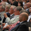 Egyetemi tanévnyitó 1 (Fotó: Nagy Mária)