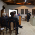 Tanittatunk és vigaztaltatunkis - kamarakiállítás