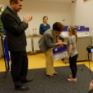 VÍZ világnapja 2015 a Futurában (Fotó: Horváth Attila)