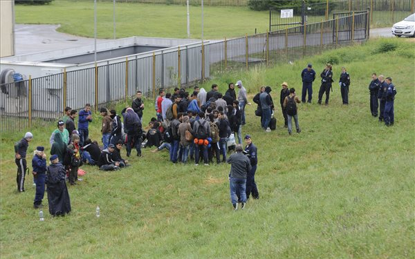 Illegális bevándorlás - a kvótarendszer a terrorizmus szétterítését is okozhatja