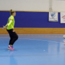 Női kézilabda NBI, Alapszakasz: 20. forduló MKC SE – Békéscsabai Előre NKSE (35-25) (Fotó: Horváth Attila)