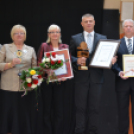 Mosonmagyaróvári Civil nap (Fotó: Nagy Mária)