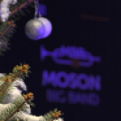 Moson Big Band Adventi koncert