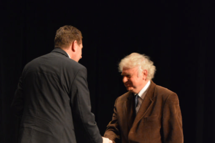 Magyar Kultúra Napja (Fotó: Nagy Mária)