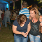 Szigetköz ízei, Vármegye borai Fesztivál 1. nap (Fotó: Bánhegyi István)