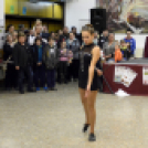 Mosonmagyaróvári Csokoládé Fesztivál, második nap