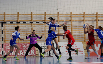 Összefoglaló a hétvégi kézilabda mérkőzésről