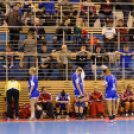 Női kézilabda NBI, Alapszakasz: 14. forduló MKC SE – Érd (29-32) (Fotó: Horváth Attila)