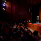 Együtt az élhető városközpontért - projekt záró rendezvény / Ki-Mit-Tud 2015 (Fotó: Horváth Attila)