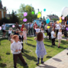  Ballagás a Pillangó Óvodában és Mini Bölcsődében