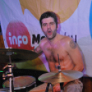 FISH Zenekar koncertje!  (Fotó: Nagy Mária)