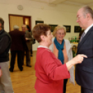 A szigetköztől Stendörrenig - Dr. Grin Igor fényképkiállítása (Fotó: Horváth Attila)