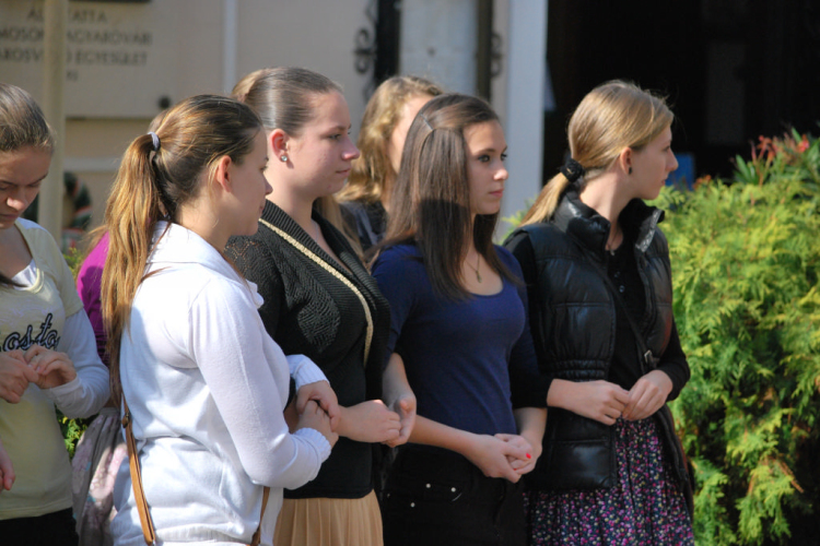 Szent Mihály napok (Fotó: Nagy Mária)