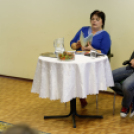 10. Országos könyvtári napok - Gyerekpéntek (Fotó: Horváth Attila)