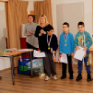 V. Mosonmagyaróvári Ergométeres Verseny 