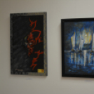 Művésztalálkozó (Fotó: Nagy Mária)