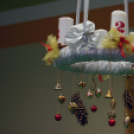 Pillangó Óvoda és Családi Napközi, Mikulás ünnepség (fotó: Stipkovits Veronika)