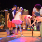  Broadway Show a Fehér Lóban