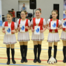 VII. Óvár-Kupa Akrobatikus Rock 'n' Roll Területi Pontszerző és jótékonysági táncverseny