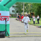 XII. Greiner Szigetköz Minimaraton (Fotó: Horváth Attila)