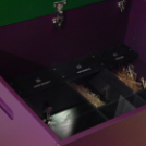 TESLA küldetés a FUTURA-ban