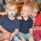 Második Bölcsődei Gyermeknap (Fotó: Bánhegyi István)