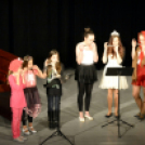 JELMEZES FARSANGI NÖVENDÉKHANGVERSENY