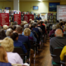 10. Országos könyvtári napok (Fotó: Horváth Attila)