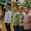 Tűvrázs - Patchwork kiállítás (Fotó: Nagy Mária)