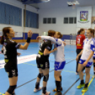 Női kézilabda NBI, Alapszakasz: 11. forduló MKC SE – Fehérvár KC (19-21) (Fotó: Horváth Attila)