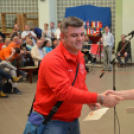 Makett kiállítás - eredményhirdetés (Fotó: Nagy Mária)