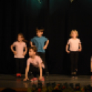 Ünnepi gálaműsor a tánc világnapja tiszteletére - Szigeti Gábor táncpedagógus emlékére