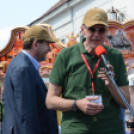 V. Mosonmagyaróvári Veteránjármű Találkozó és Alkatrészbörze (Fotó: Bánhegyi István)