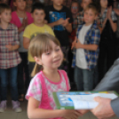 Rajzpályázat eredményhirdetése (Fotó: Nagy Mária)