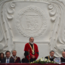 Egyetem évnyitó (Fotó: Nagy Mária)