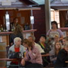 Szigetköz ízei, Vármegye borai Fesztivál (vasárnap) (Fotó: Horváth Attila)