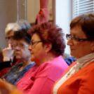 A lélek orvossága(i) - Mutass Utat 2015 - programsorozat (2) (Fotó: Horváth Attila)