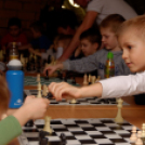 Óvodás malom és sakkverseny - Fiúk (Fotó: Horváth Attila)