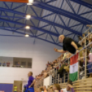 Női kézilabda NBI, Alapszakasz: 20. forduló MKC SE – Békéscsabai Előre NKSE (35-25) (Fotó: Horváth Attila)