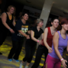 ZUMBA PARTY