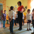 Kék cinke óvoda felújítás átadó (Fotó: Nagy Mária)