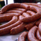 IV. Kolbásztöltő Fesztivál ( Fotó: Patács Judit )