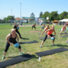 Hédervári sport és egészségnap (Fotó: Nagy Mária)